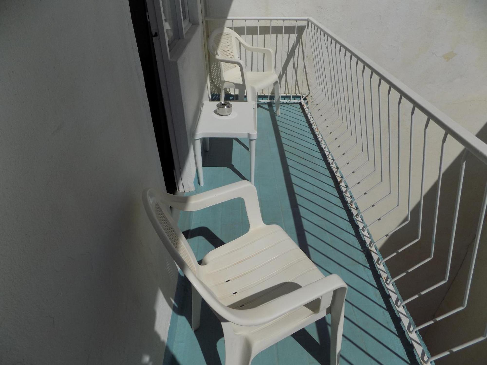 Hostal Villa Maruja Ελ Αρενάλ Δωμάτιο φωτογραφία