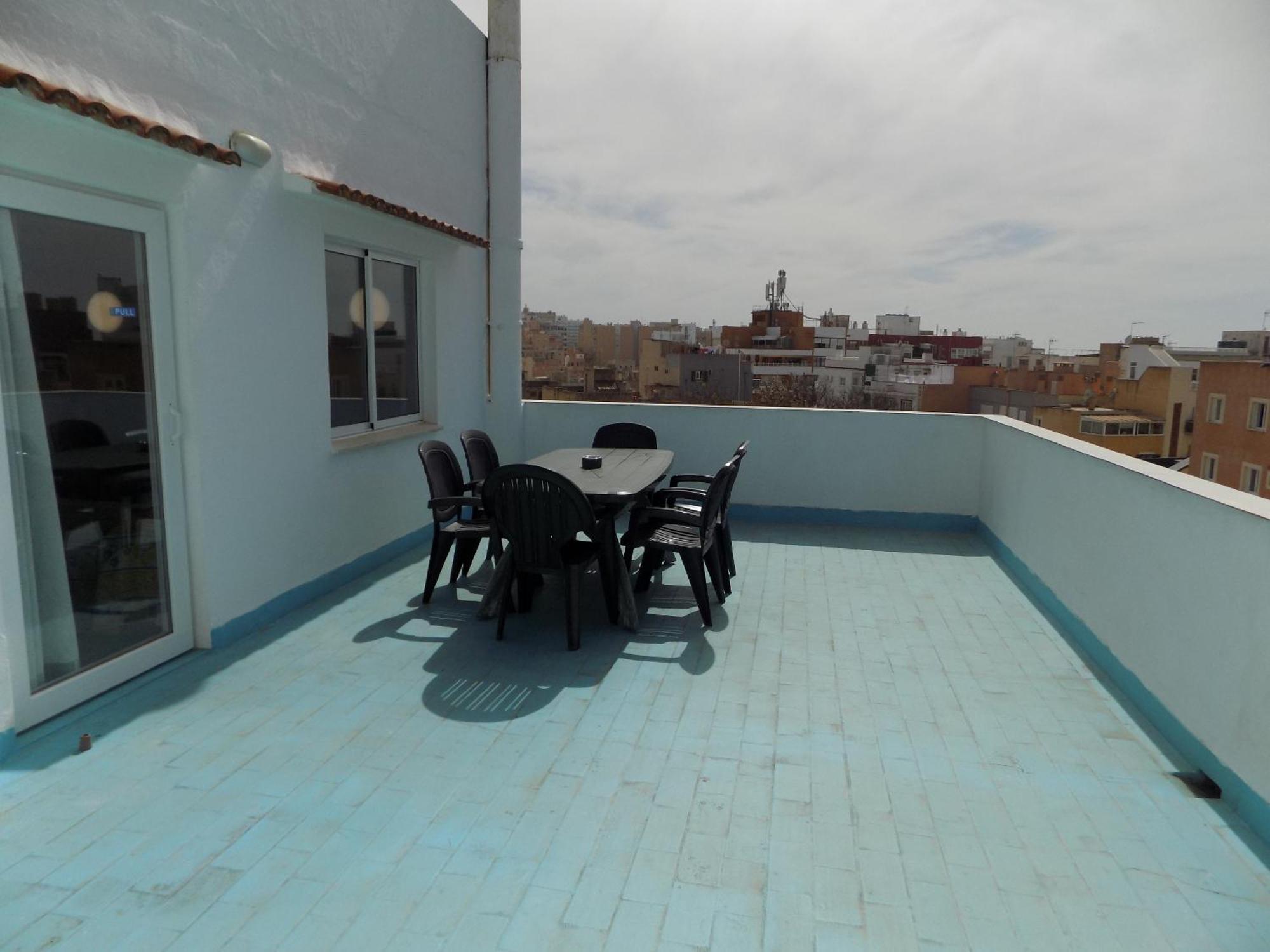 Hostal Villa Maruja Ελ Αρενάλ Δωμάτιο φωτογραφία