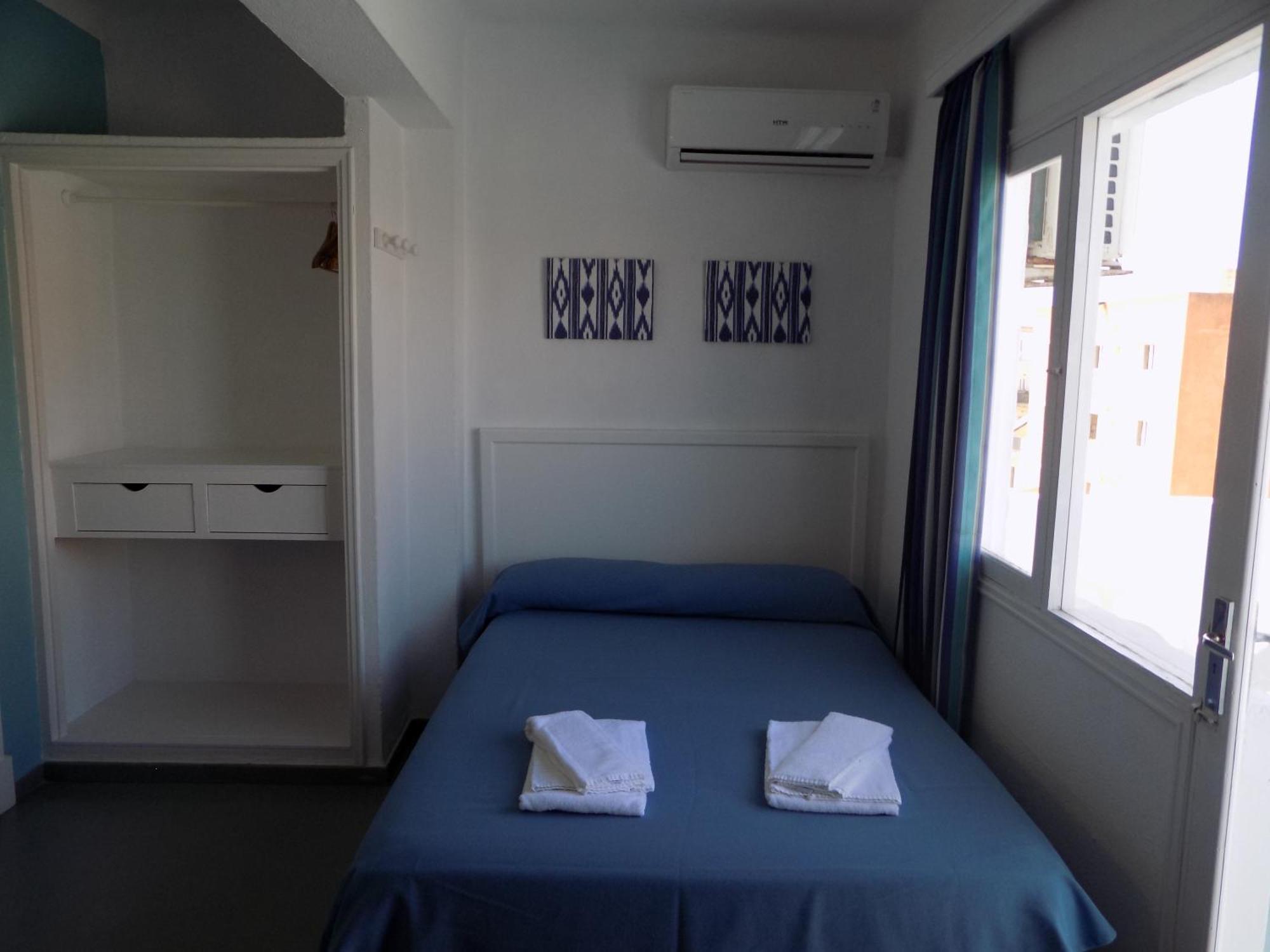 Hostal Villa Maruja Ελ Αρενάλ Δωμάτιο φωτογραφία