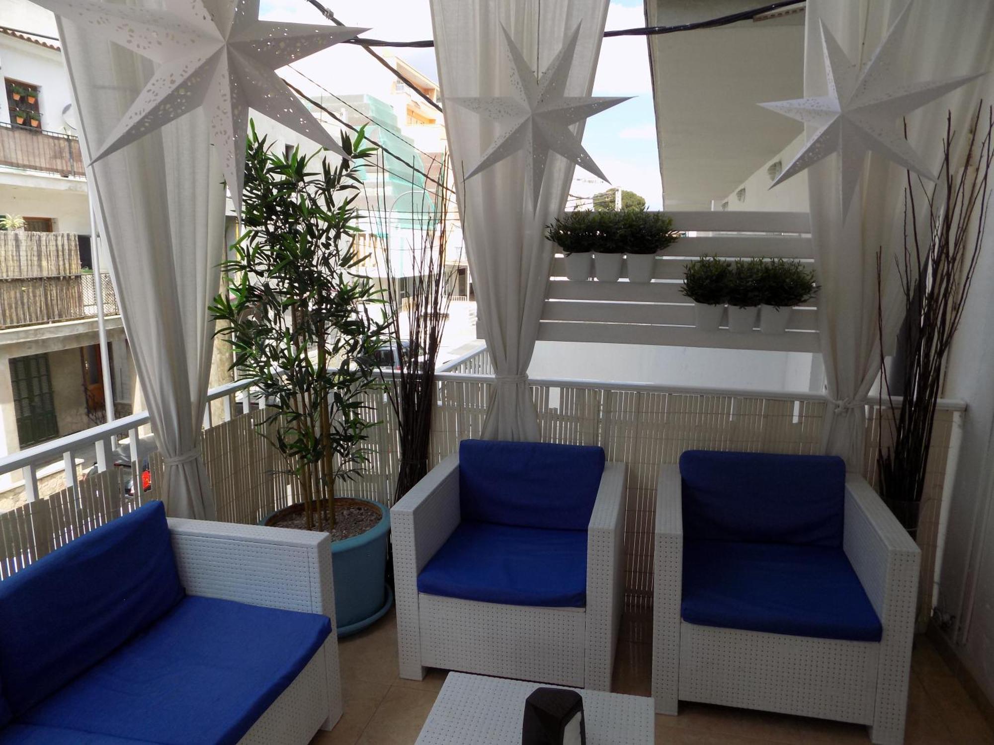 Hostal Villa Maruja Ελ Αρενάλ Εξωτερικό φωτογραφία